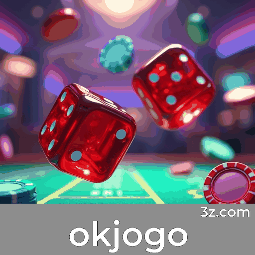 Okjogo: Slots-Grandes Prêmios, Jogos de Mesa-Desafios Únicos, Real Dealer-Experiência Imersiva