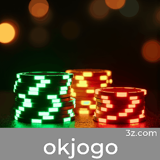 Okjogo: Experiência Imersiva e Diversificada para Brasileiros