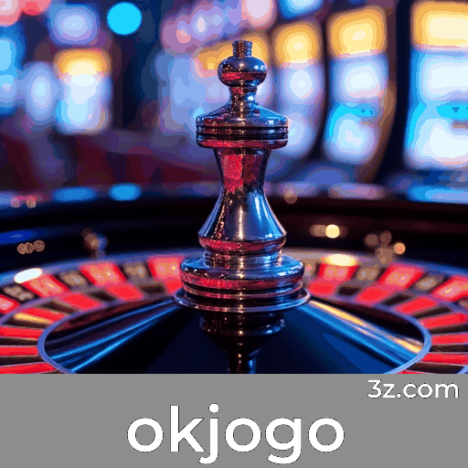 okjogo: Seu Cassino Online Seguro e Divertido okjogo: Seu Cassino Online Seguro e Divertido
