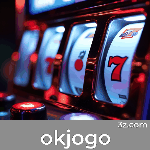 okjogo: Interação Social em Casinos com Emoção Autêntica okjogo: Interação Social em Casinos com Emoção Autêntica