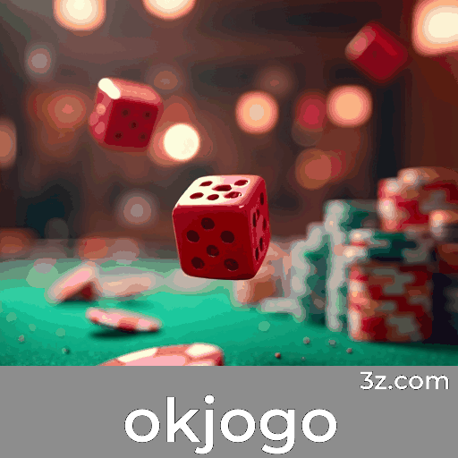 okjogo: Seu Cassino Online Seguro e Divertido okjogo: Seu Cassino Online Seguro e Divertido