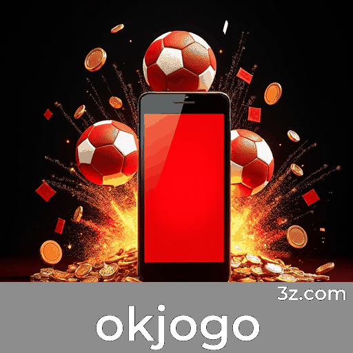 okjogo Plataforma: Viva a Comunidade Vibrante de Jogadores